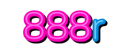 888r — logo kanal
