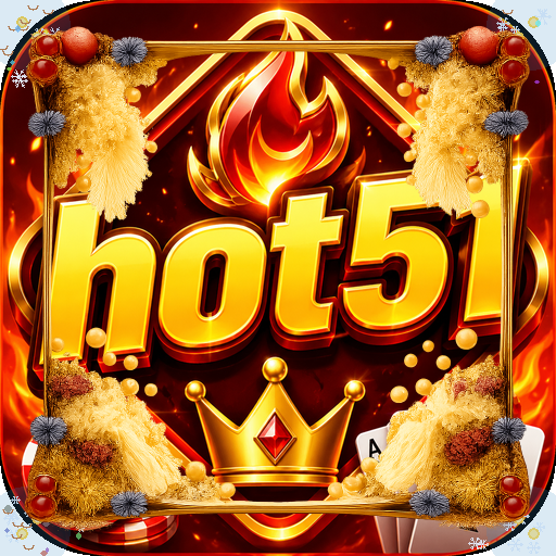 hot51 — mitra unggulan