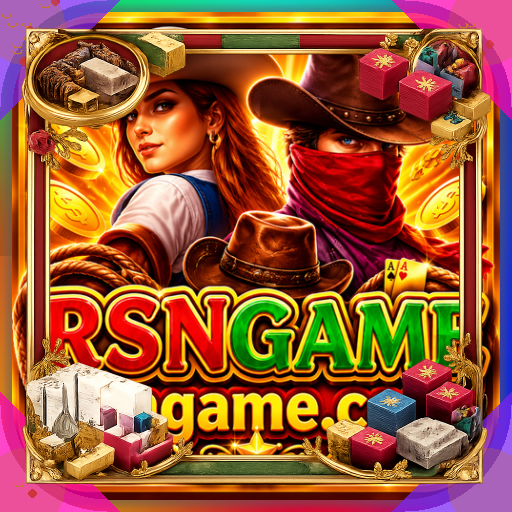 rsngame — galeri pratinjau - APK Resmi